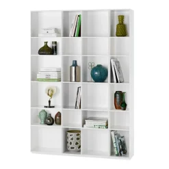 Nex Pur Regal/Regalwand 150x221,5x36cm