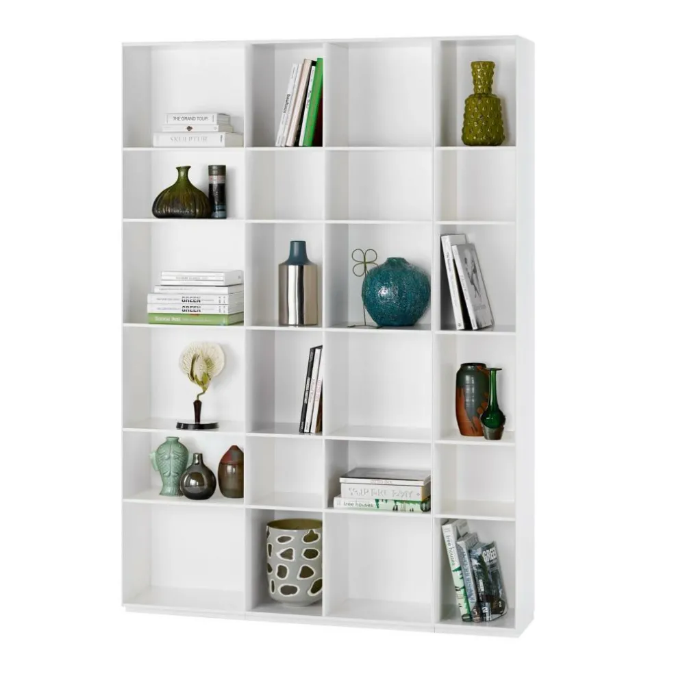 Nex Pur Regal/Regalwand 150x221,5x36cm