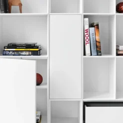 Nex Pur Regal/Regalwand 150x211,5x36cm