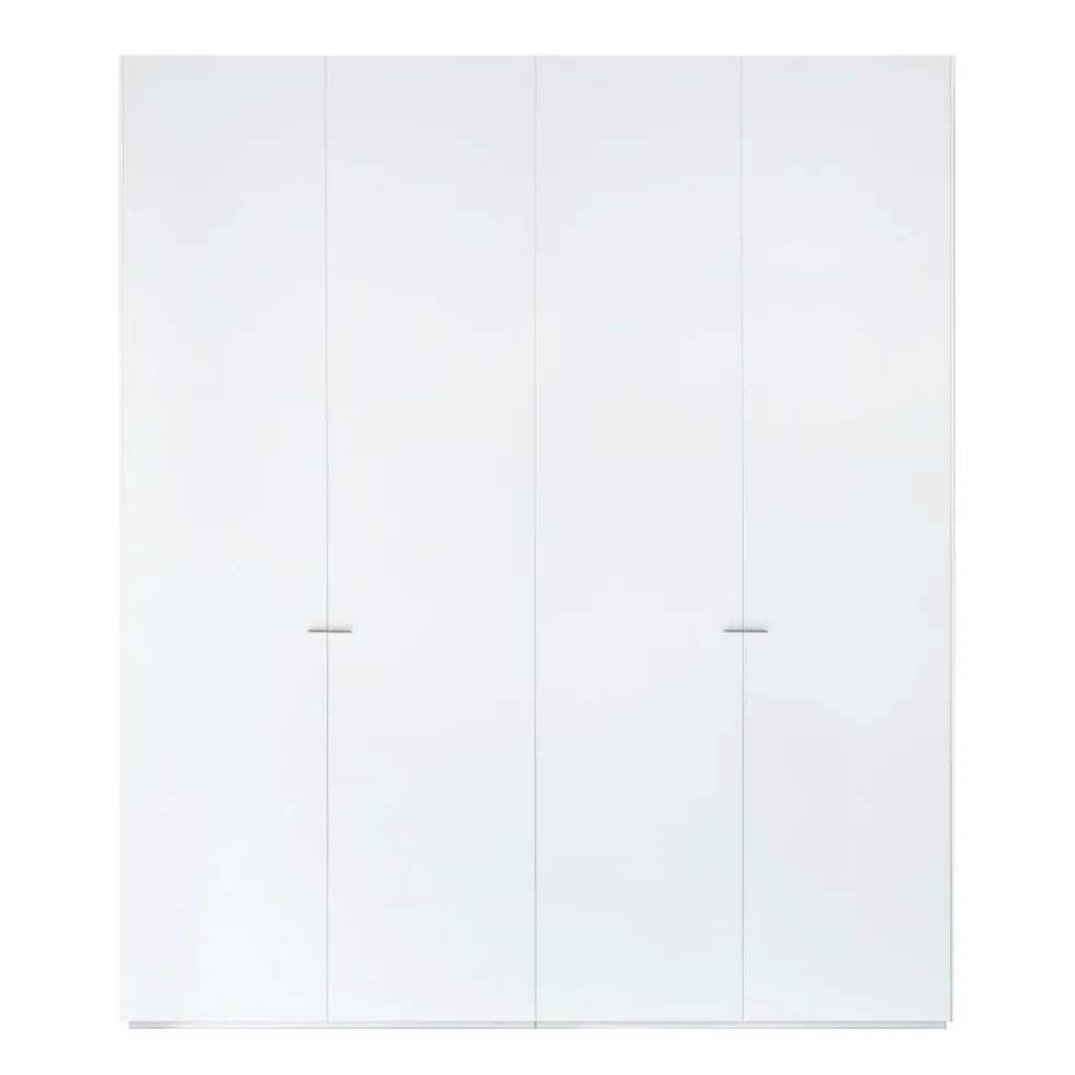 Nex Pur Schrank 201x234cm