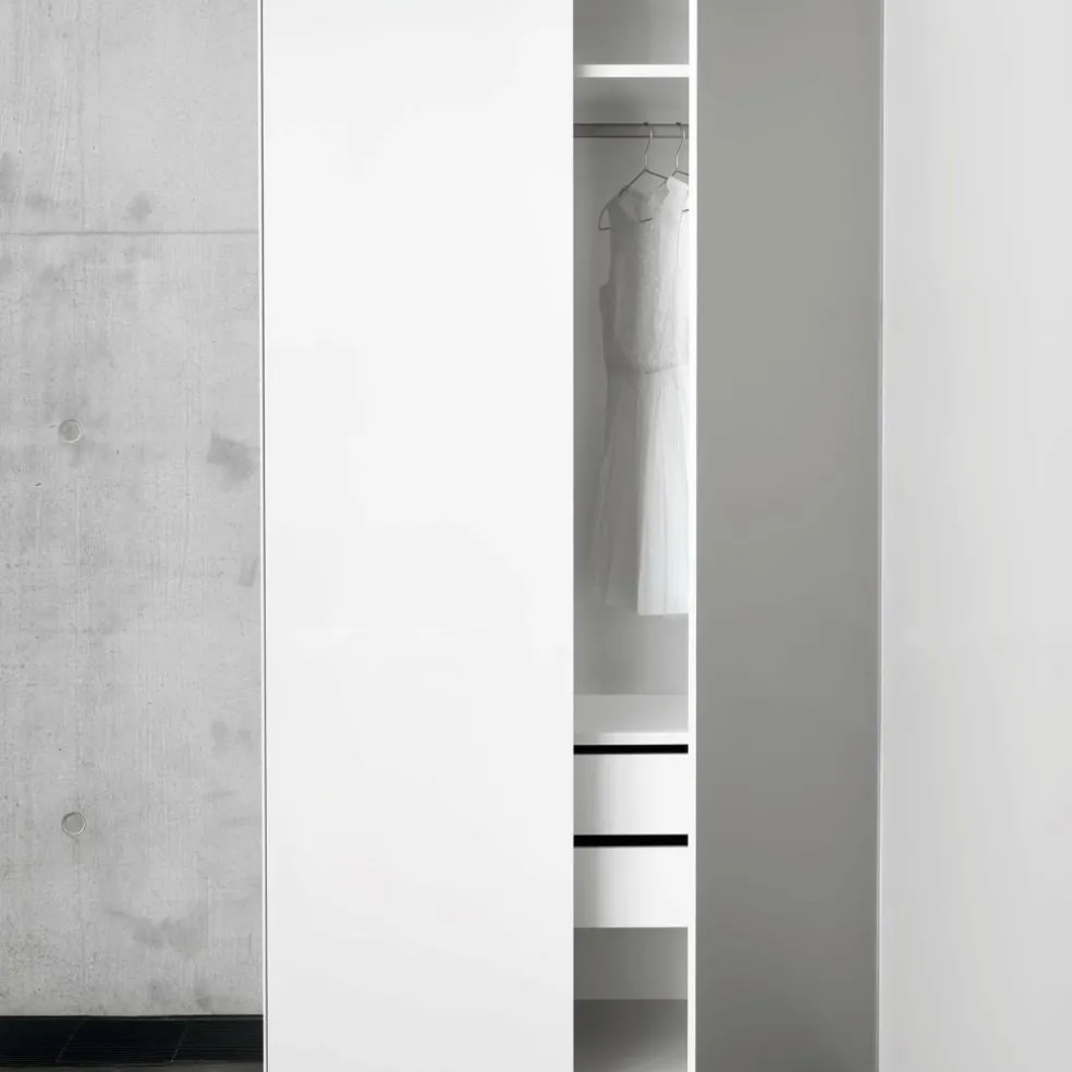 Nex Pur Schrank 201x234cm