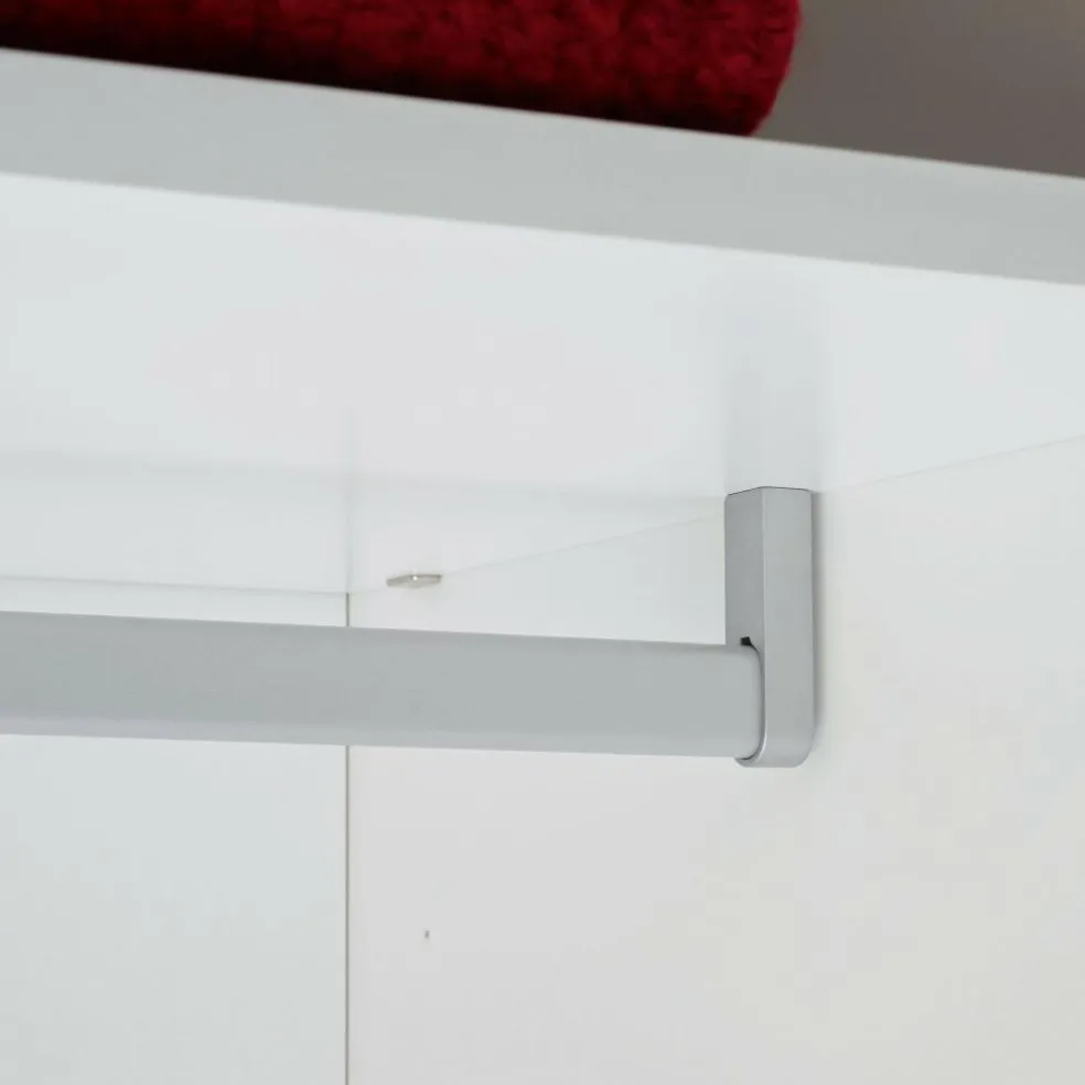 Nex Pur Schrank 201x234cm