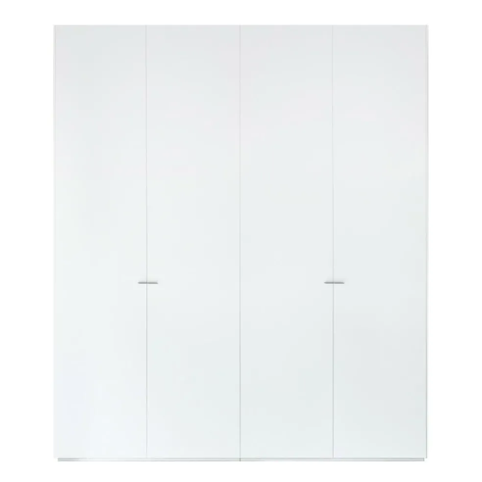 Nex Pur Schrank 201x234cm