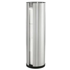 Nexio WC-Rollenhalter