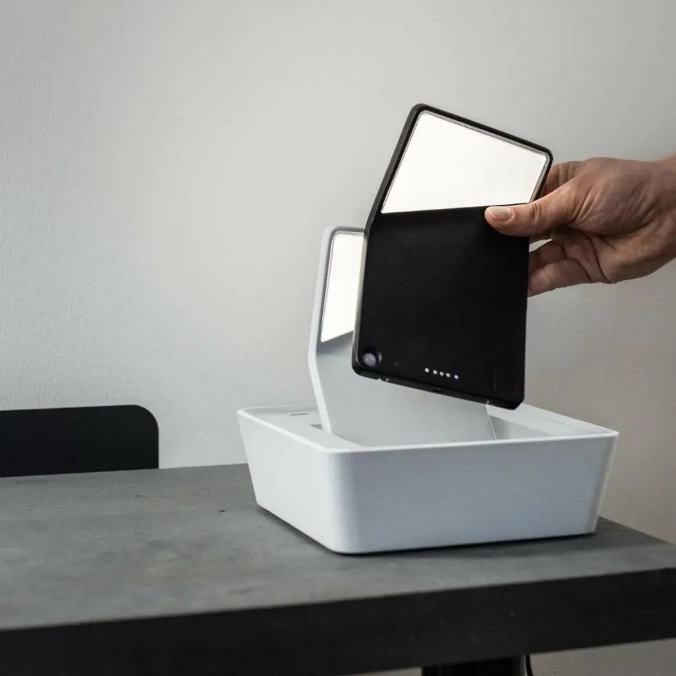 Nimbus Winglet CL Zubehör