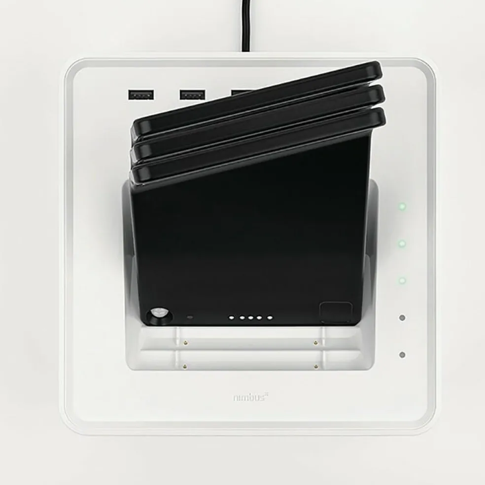 Nimbus Winglet CL Zubehör