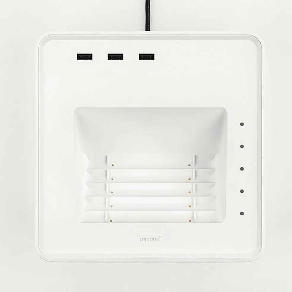 Nimbus Winglet CL Zubehör