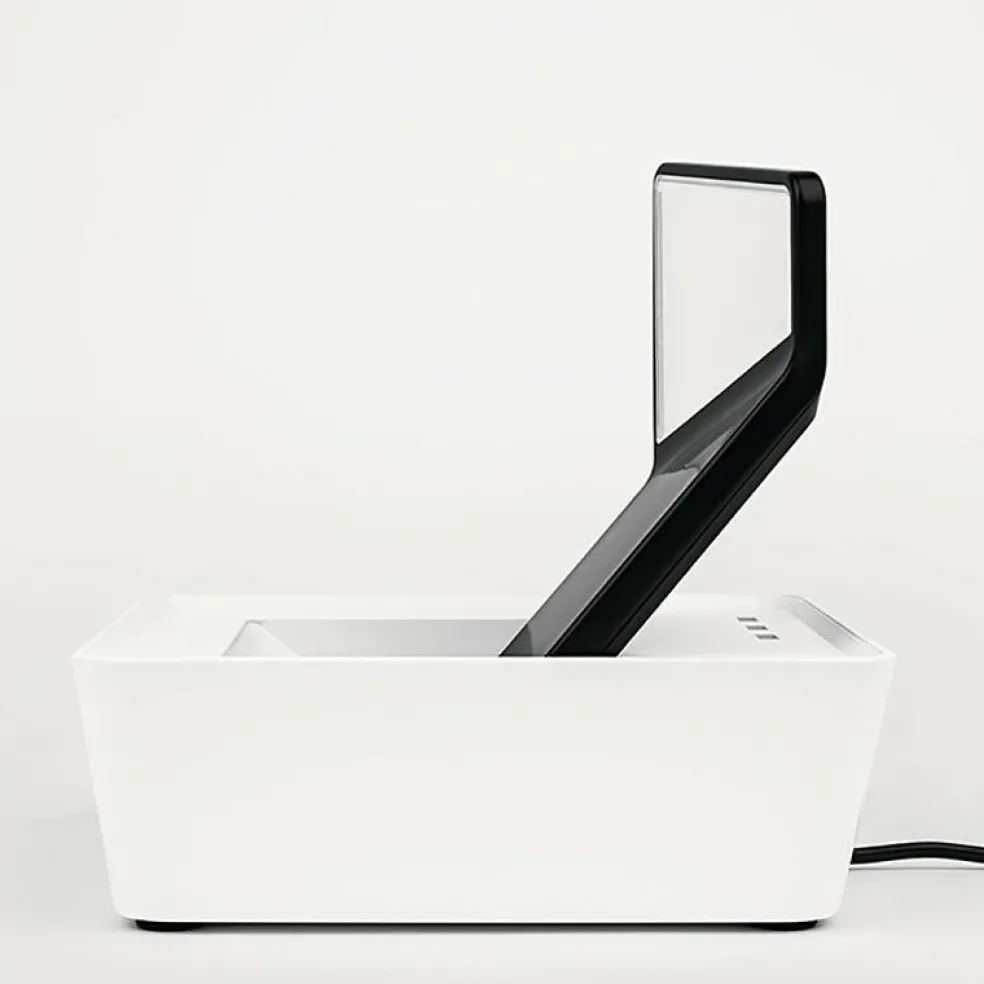 Nimbus Winglet CL Zubehör