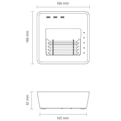 Nimbus Winglet CL Zubehör