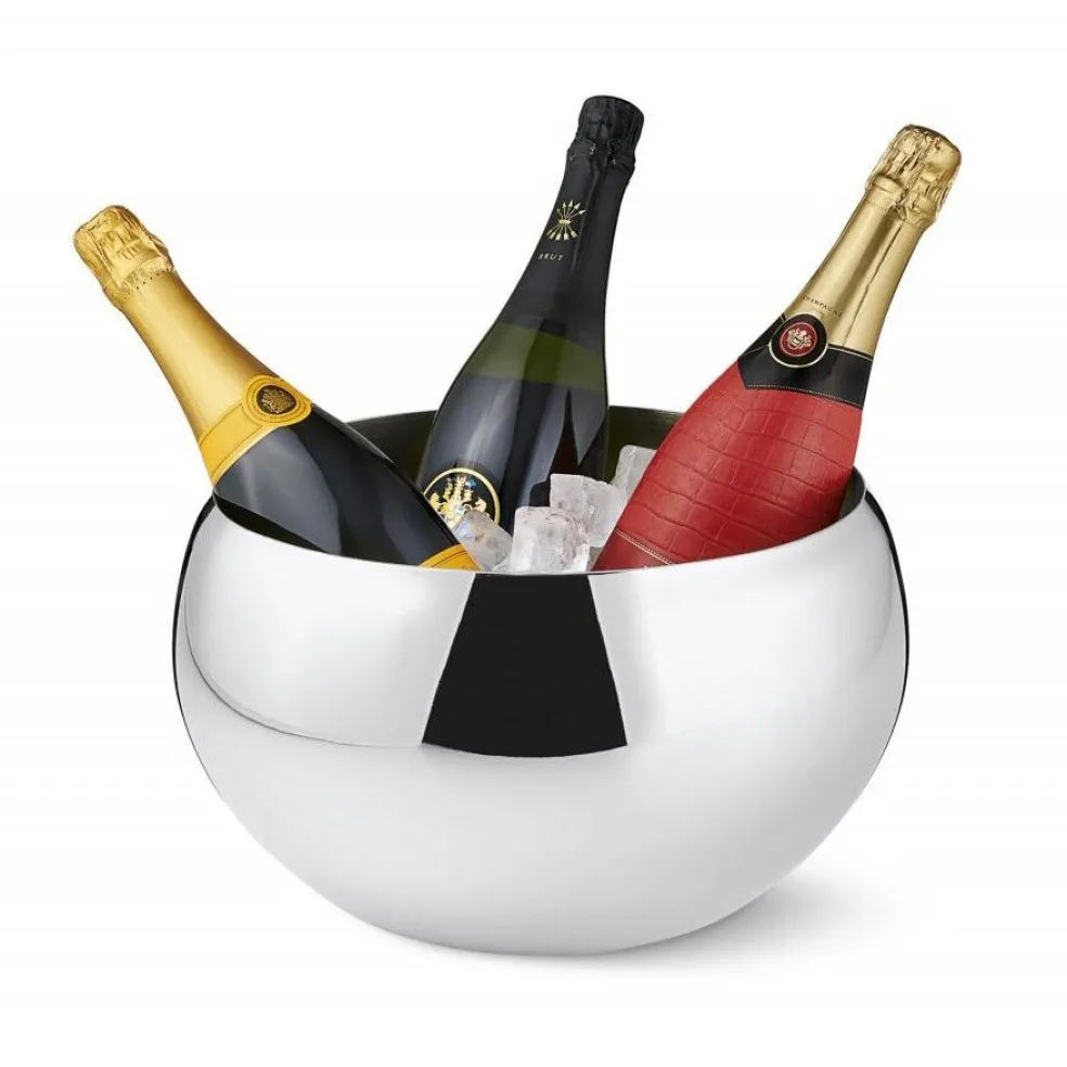 Nizza Champagnerkühler