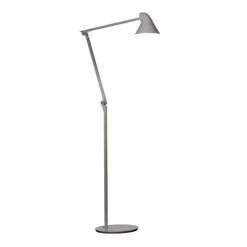 NJP LED Stehleuchte