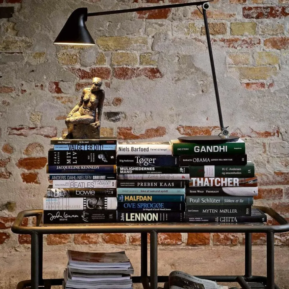 NJP LED Tischleuchte