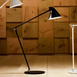 NJP LED Tischleuchte