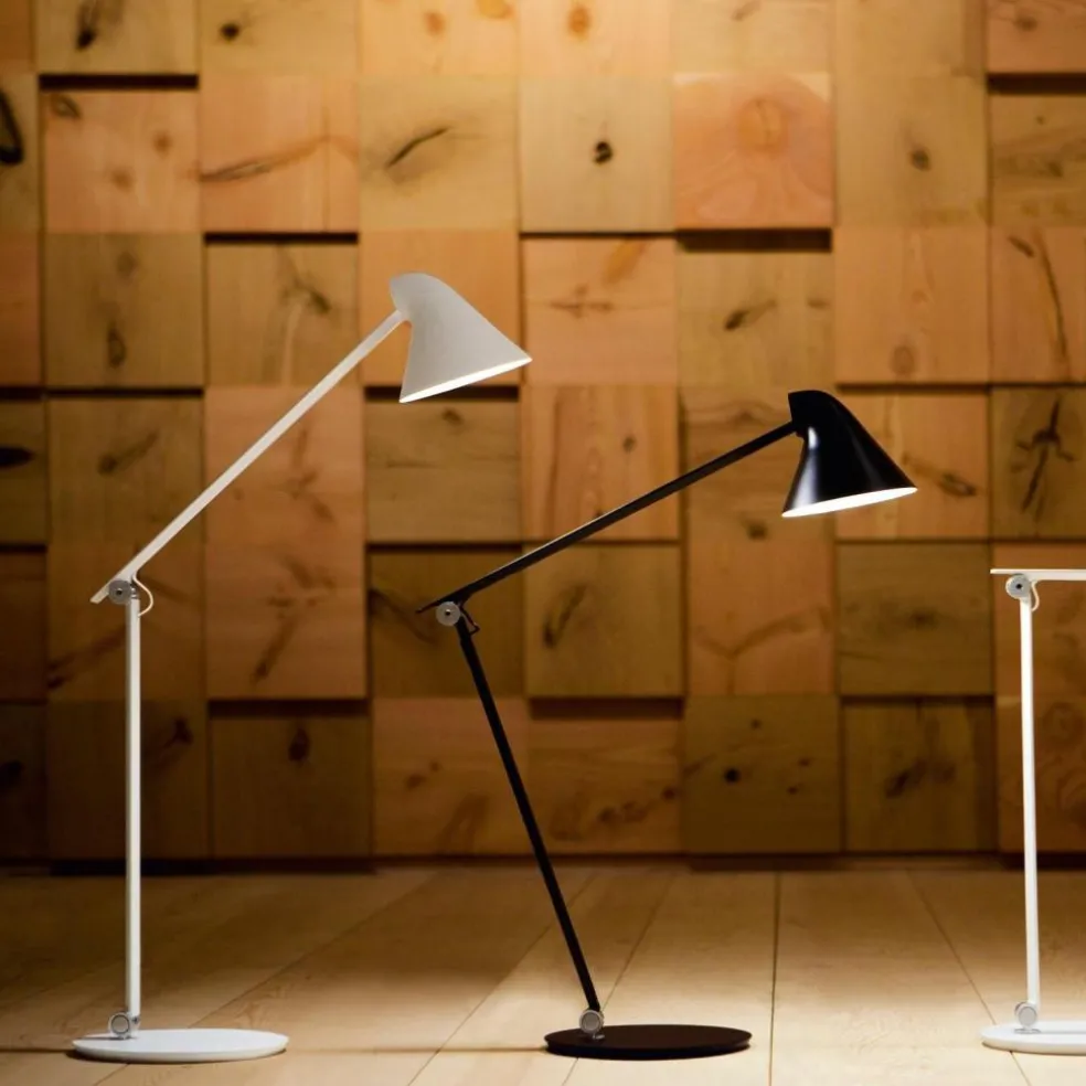 NJP LED Tischleuchte