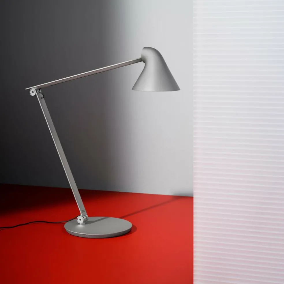 NJP LED Tischleuchte