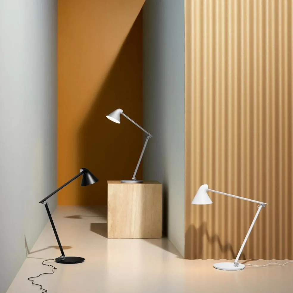 NJP LED Tischleuchte