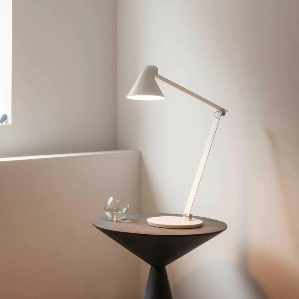 NJP LED Tischleuchte