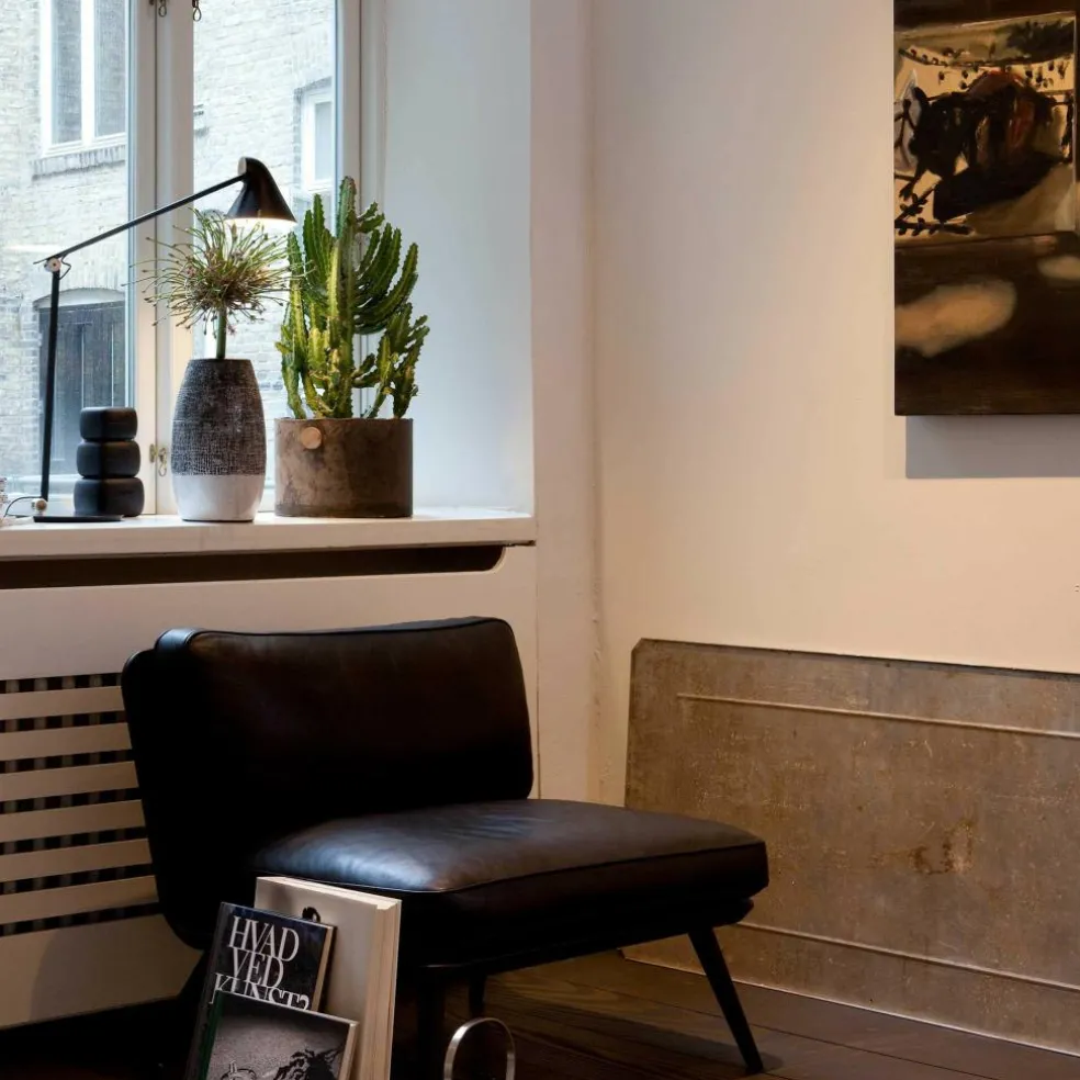 NJP LED Tischleuchte