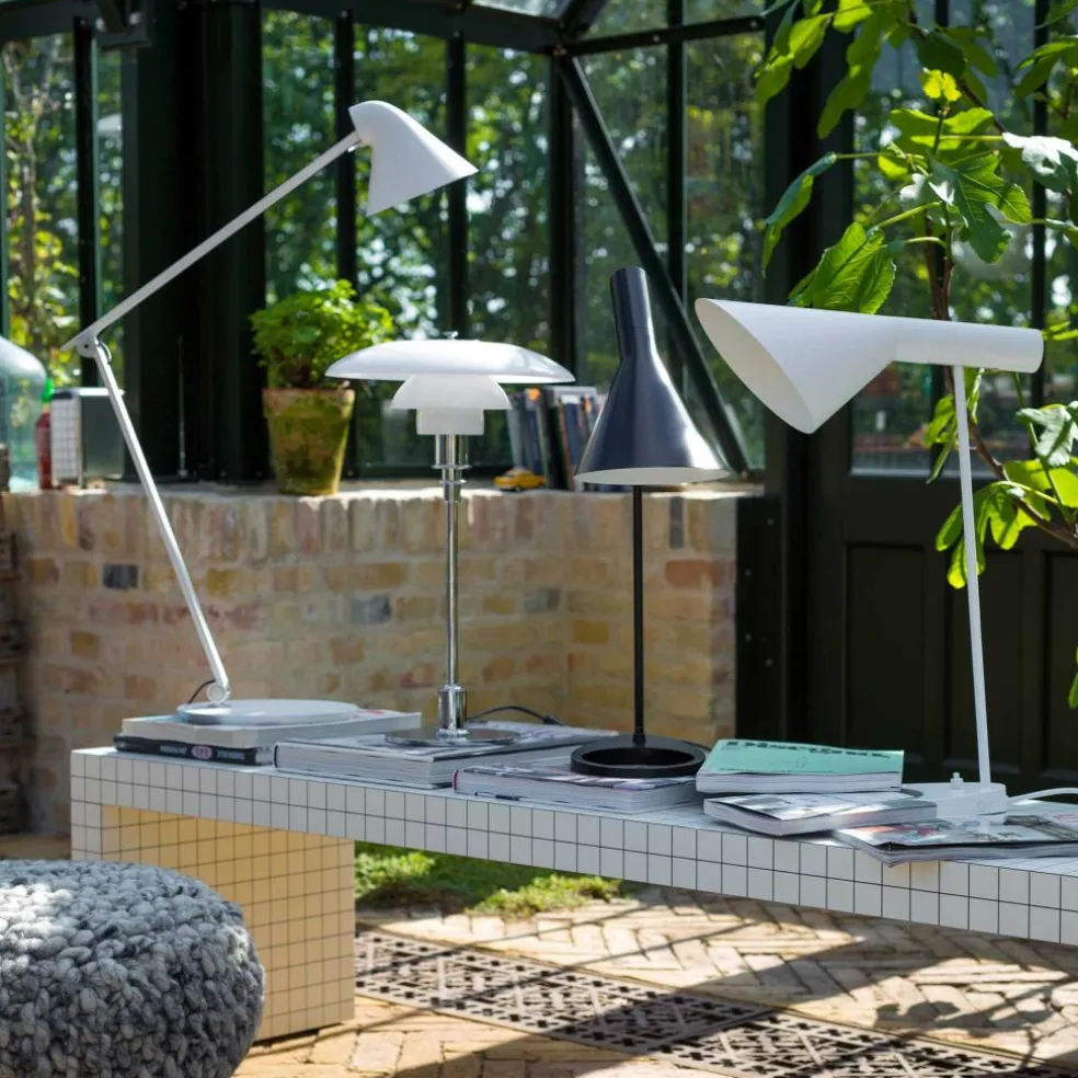 NJP LED Tischleuchte