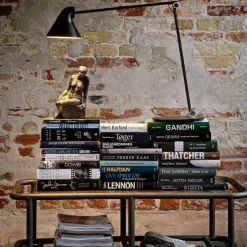 NJP LED Tischleuchte