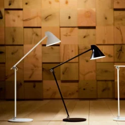 NJP LED Tischleuchte