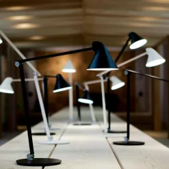NJP LED Tischleuchte