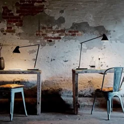 NJP LED Tischleuchte