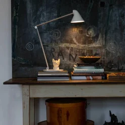 NJP LED Tischleuchte