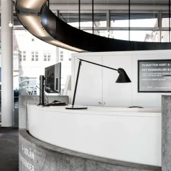 NJP LED Tischleuchte