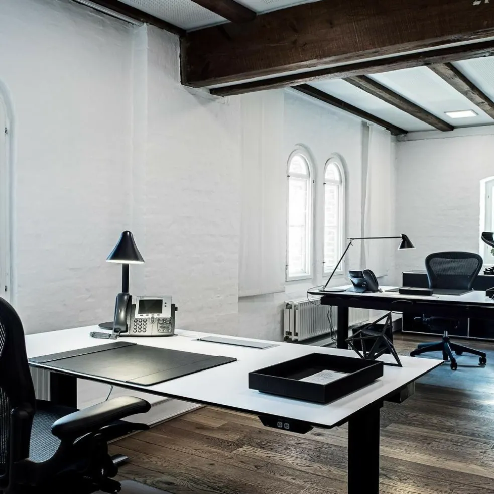 NJP LED Tischleuchte