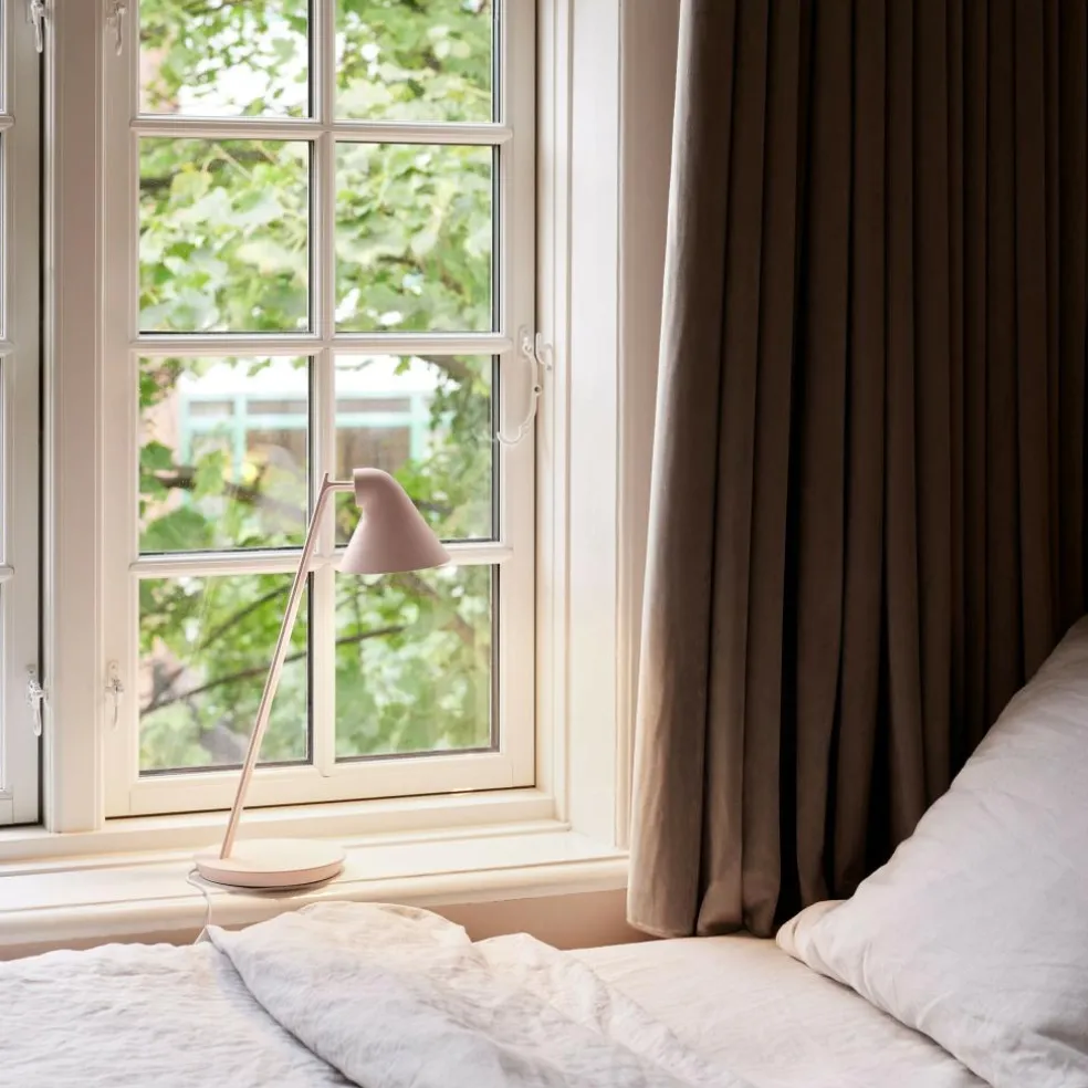 NJP Mini LED Tischleuchte