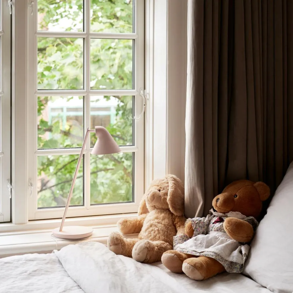 NJP Mini LED Tischleuchte