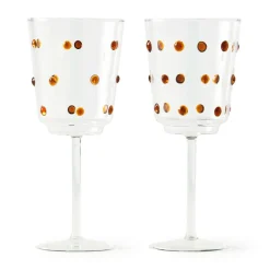 Nob Weinglas H 20cm 2er Set