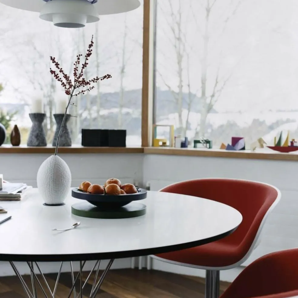 Noguchi Dining Table Tisch