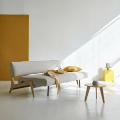 Nolis Schlafsofa 213x92cm