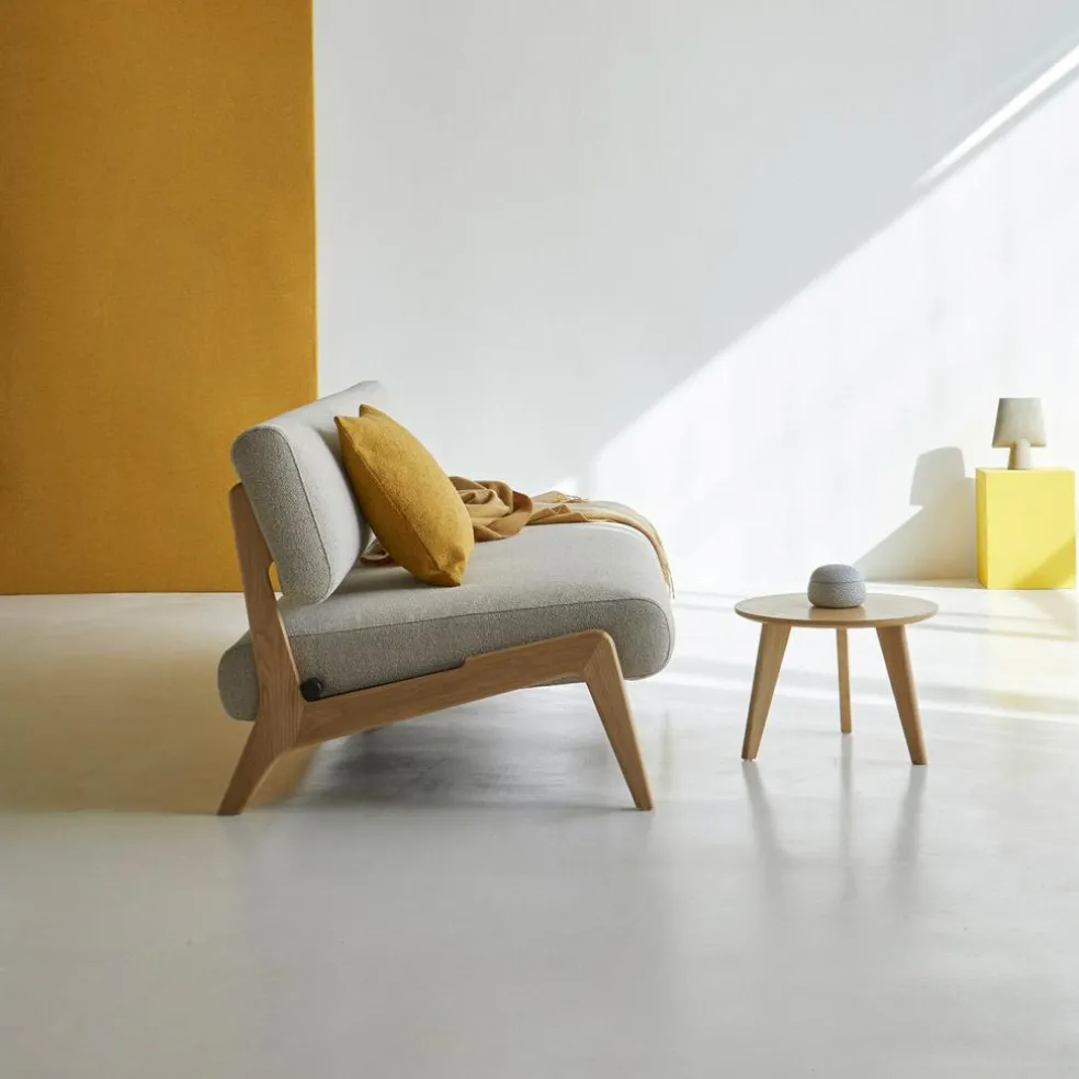 Nolis Schlafsofa 213x92cm