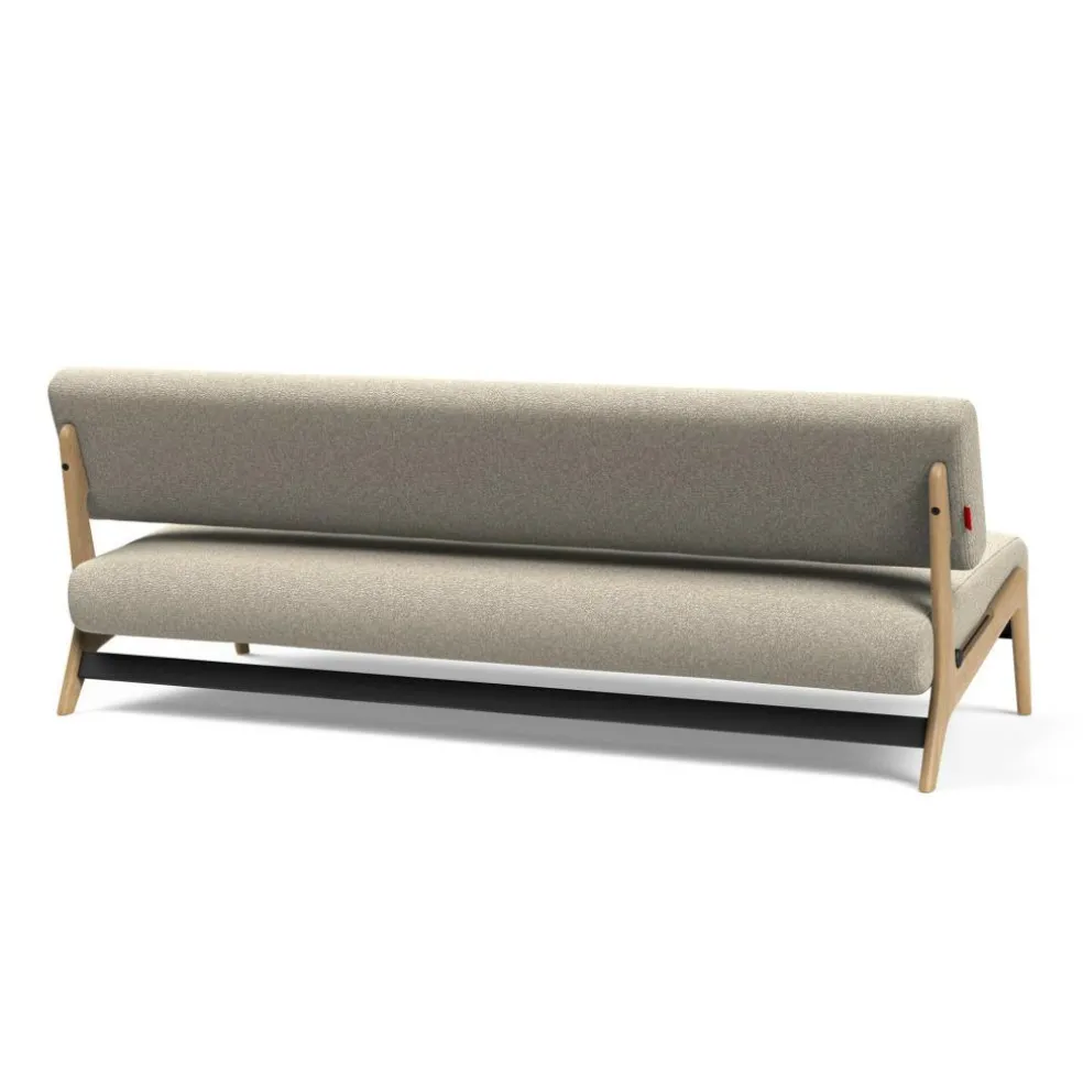Nolis Schlafsofa 213x92cm