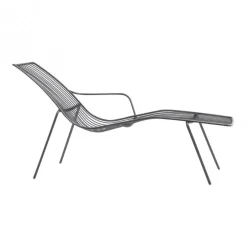 Nolita 3654 Sonnenliege