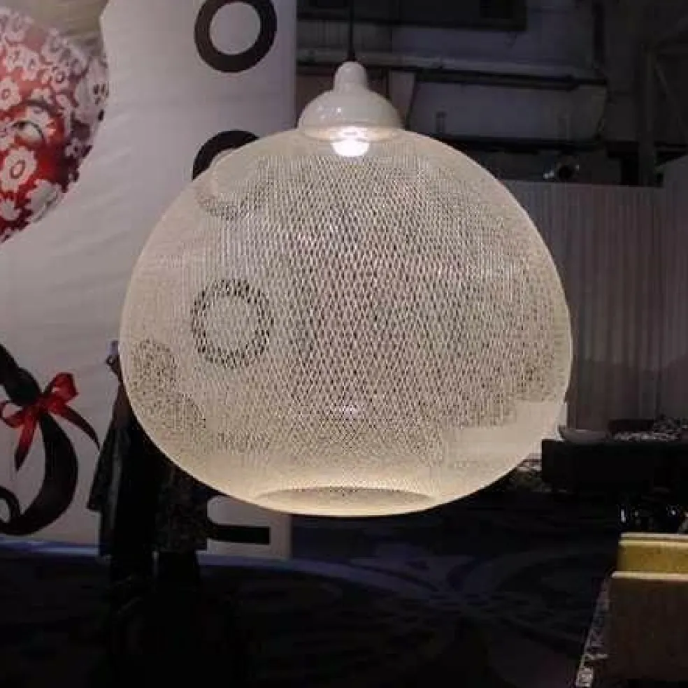 Non Random Light Pendelleuchte