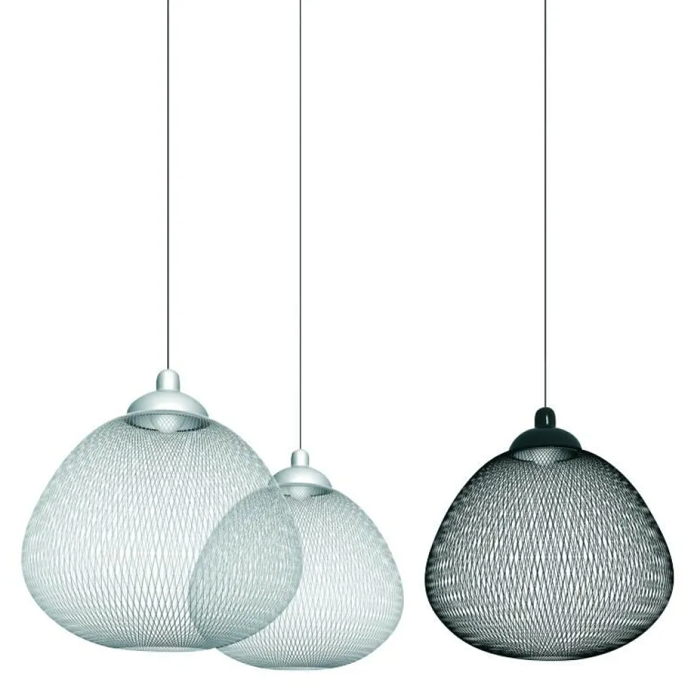 Non Random Light Pendelleuchte