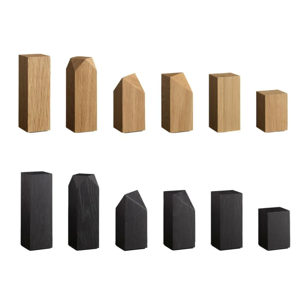 Nona Schachfigurenset