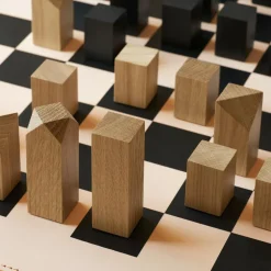 Nona Schachfigurenset