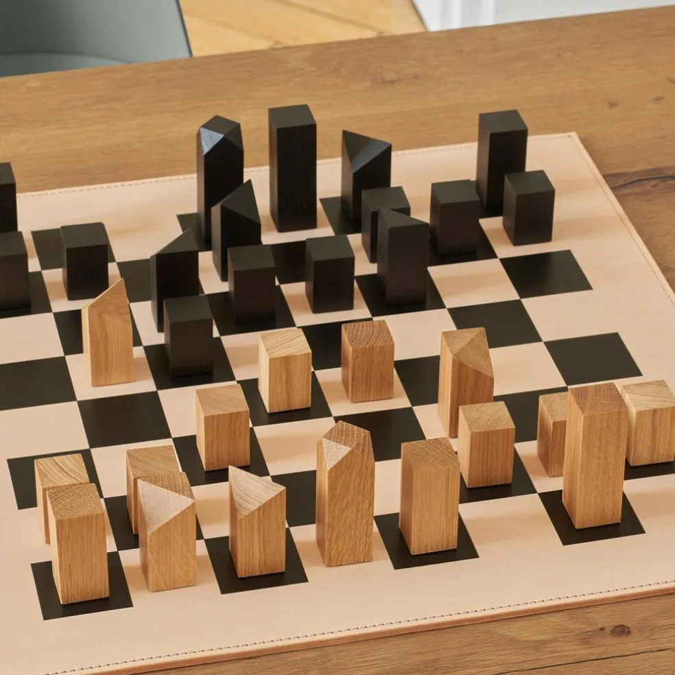 Nona Schachfigurenset