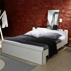 Nook Doppelbett 180x200cm