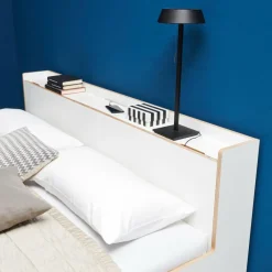 Nook Doppelbett 200x200cm