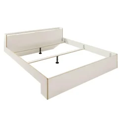 Nook Doppelbett 200x200cm