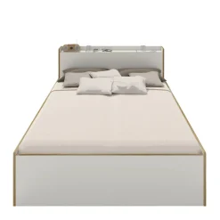 Nook Einzelbett 120x220cm
