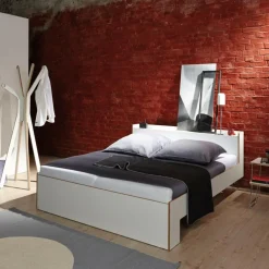 Nook Einzelbett 120x220cm