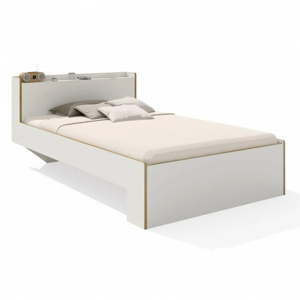 Nook Einzelbett 120x220cm