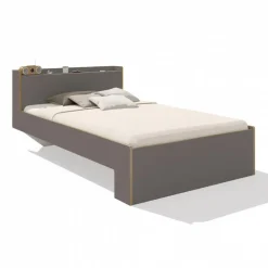Nook Einzelbett 120x220cm